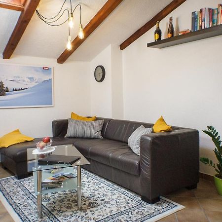 Riverside Apartment Tarrenz Buitenkant foto