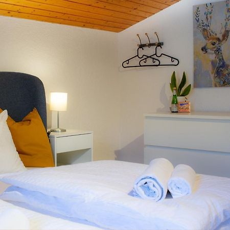 Riverside Apartment Tarrenz Buitenkant foto