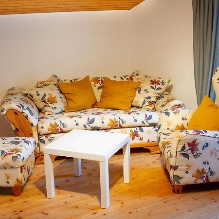 Riverside Apartment Tarrenz Buitenkant foto