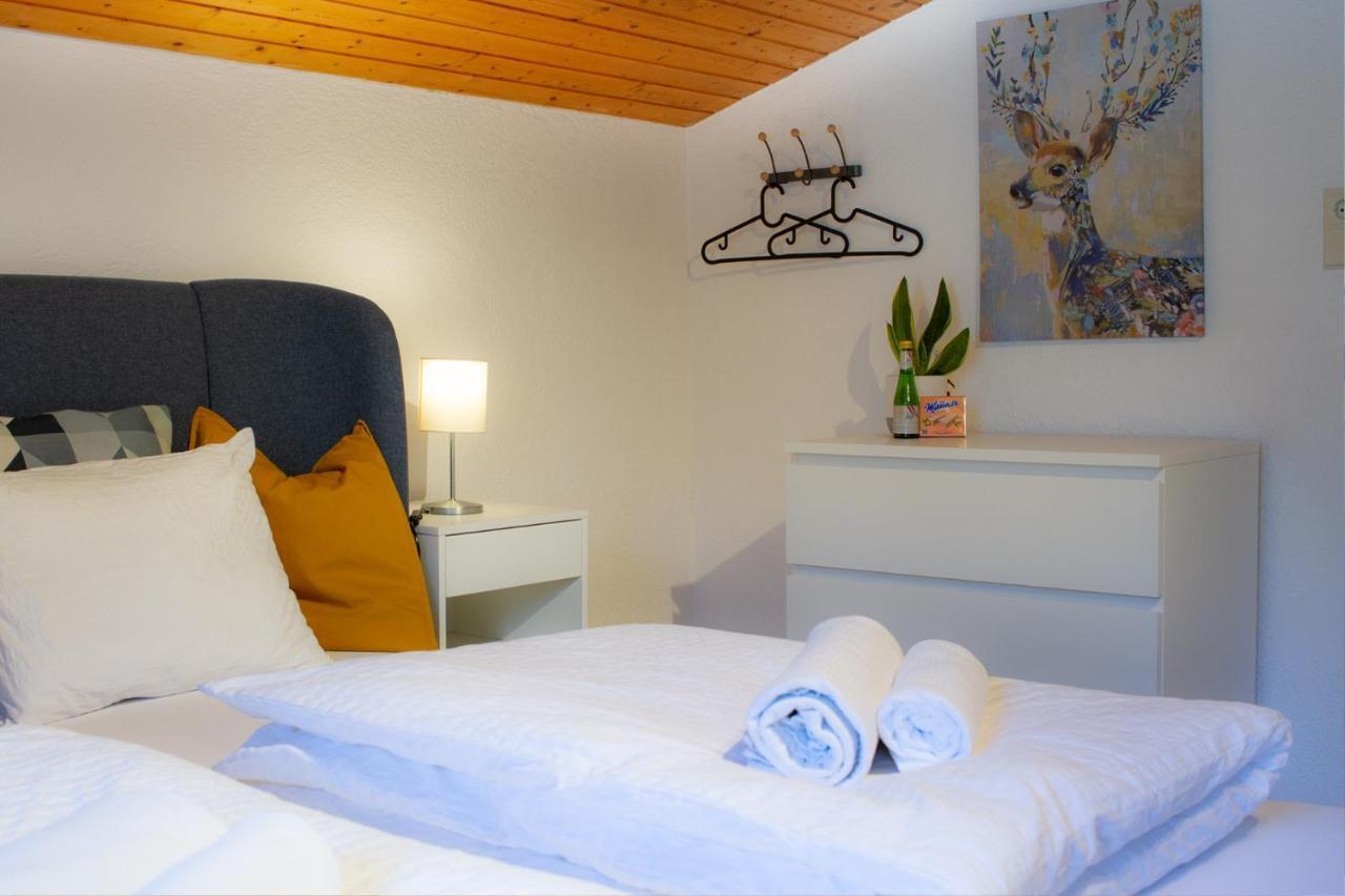 Riverside Apartment Tarrenz Buitenkant foto