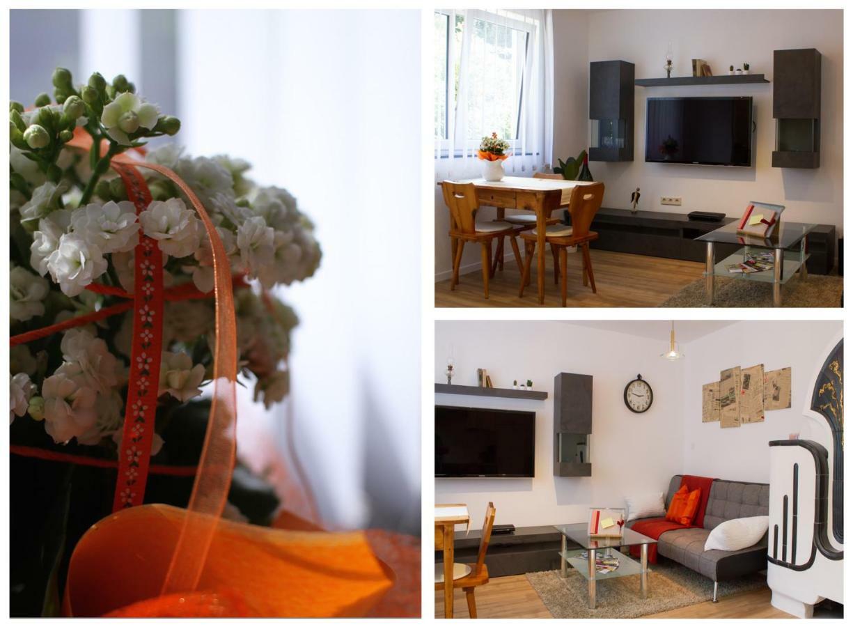 Riverside Apartment Tarrenz Buitenkant foto